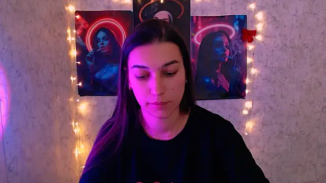 KarolinaRosse_'s cam snapshot