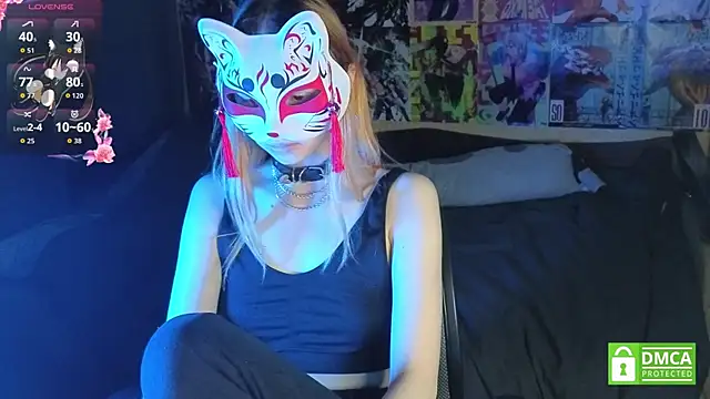 YumikoMori live sex cam