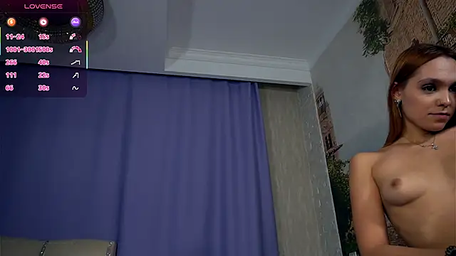 EdytBanns's cam snapshot