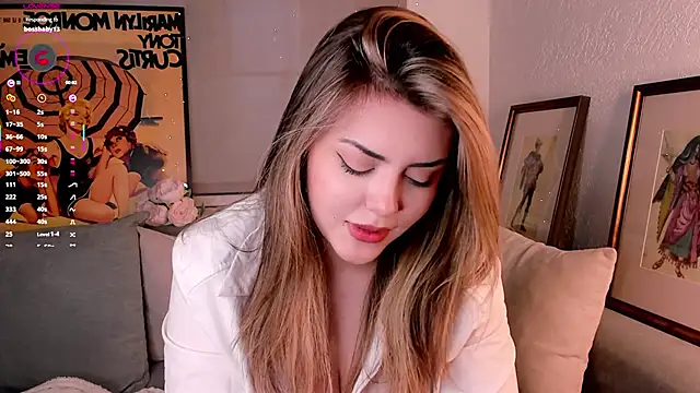 MerlynDinovo's cam snapshot