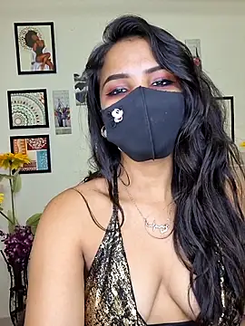 Noor-Bold live sex cam