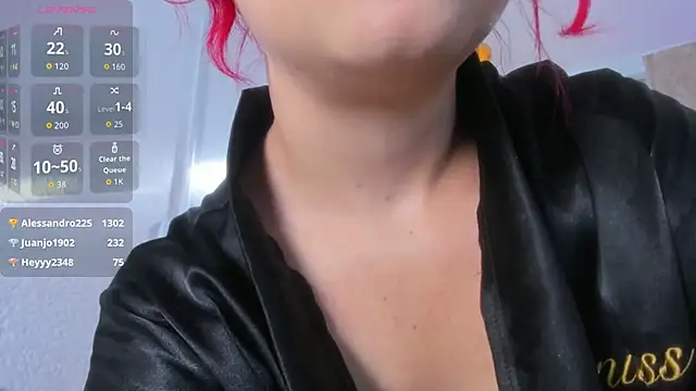 Venuss1_'s cam snapshot