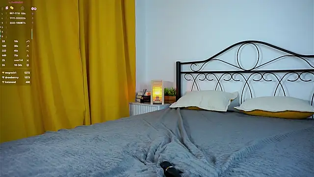 VeronaCritchlow's cam snapshot