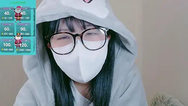 Kuronon_'s cam snapshot