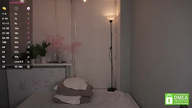 RenaeConnerley's cam snapshot