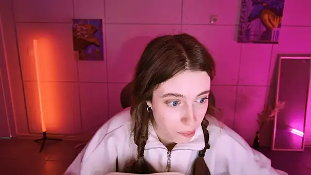 Yoka_paradoXXX's cam snapshot