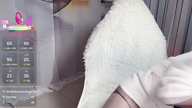 LIQINQIN-77's cam snapshot