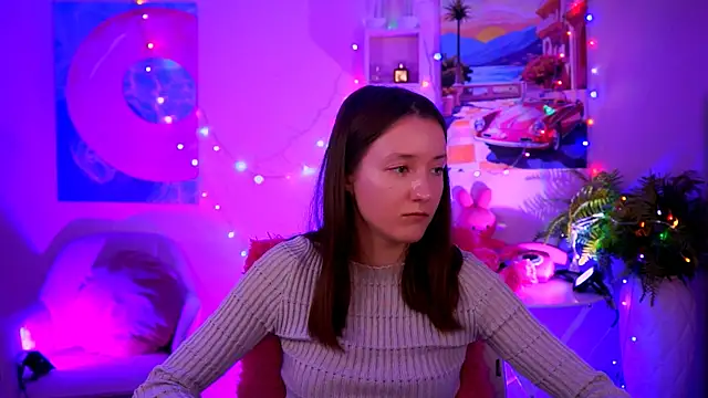 LuluPatterson's cam snapshot