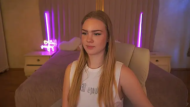 CelesteNoir's cam snapshot