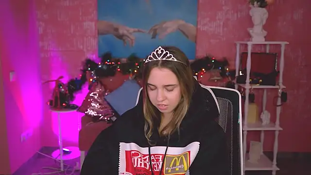 KimPorins's cam snapshot