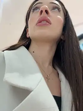 YeaLina's cam snapshot