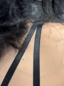 NNNoire live sex cam