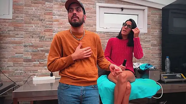 barfantasy live sex cam