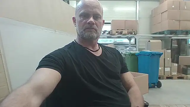 Boomerhun's cam snapshot