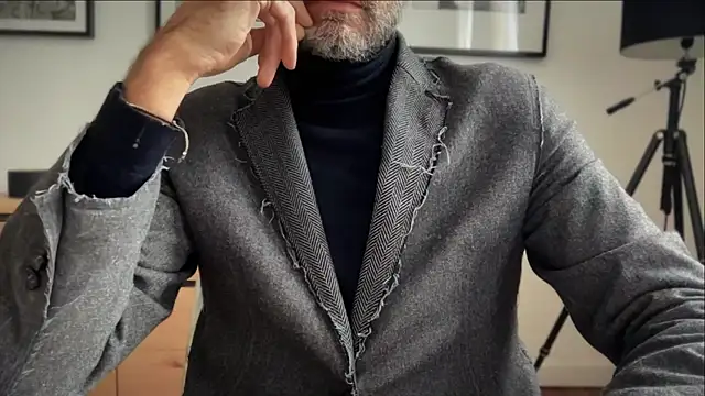 mecchaude's cam snapshot