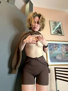 KellyKeler live sex cam