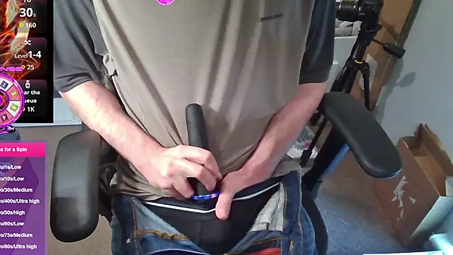 an4y8ot's cam snapshot