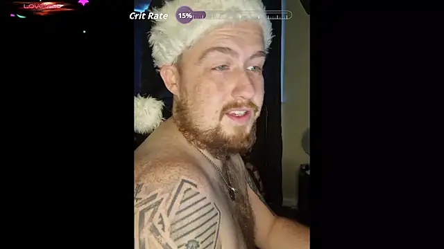 ThatAltGuy's cam snapshot