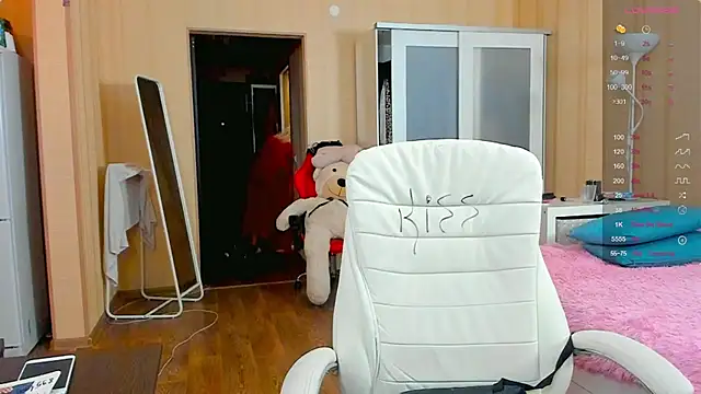 PamHardFuck live sex cam