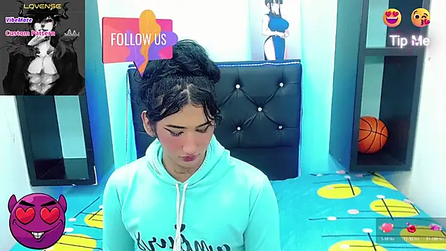 kinverly_sexyx live sex cam