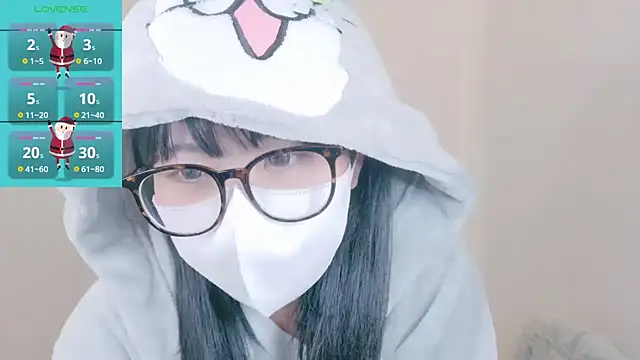 Kuronon_'s cam snapshot