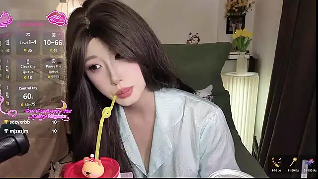 Boa0105's cam snapshot