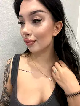 kiss_Lissa's cam snapshot