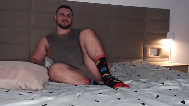 BriannSmith live sex cam