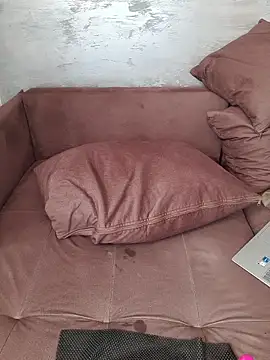 CurvyyAnna's cam snapshot