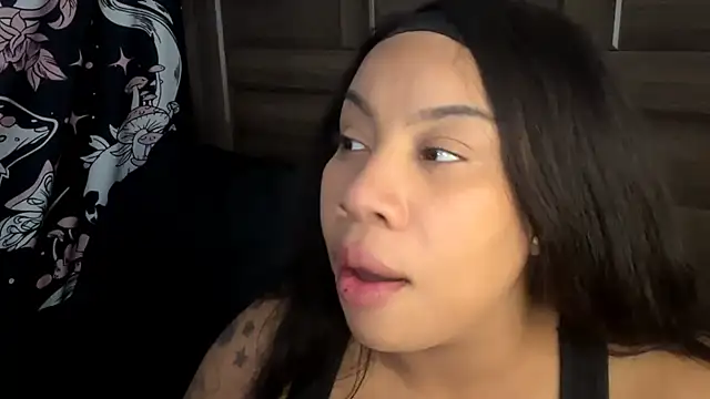 NeliaHexxen's cam snapshot