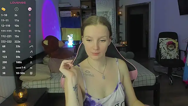 Mary_Blu live sex cam