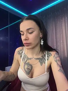 Queen_of_pain live sex cam