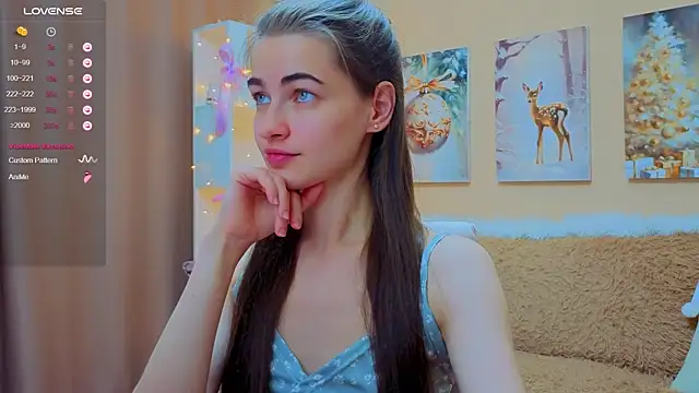 AstoriyaNight's cam snapshot