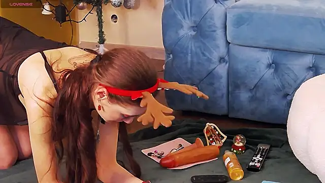 SamaraSinn's cam snapshot