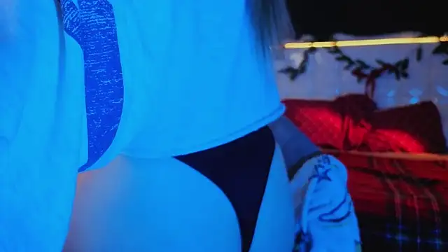 Dyna_bae's cam snapshot