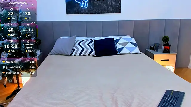 Amber_Rogers's cam snapshot