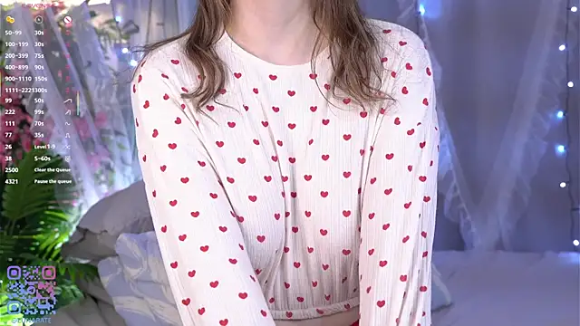 Lunabate's cam snapshot