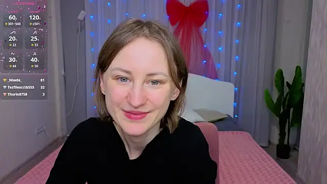 LuluChiiii's cam snapshot