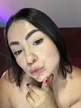 Amelia_laurent's cam snapshot