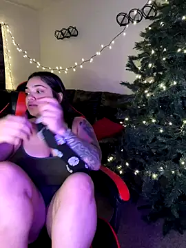 Scarlettx7's cam snapshot