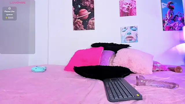 debbie_hans's cam snapshot