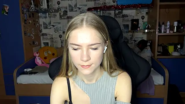 JesicaMortensen's cam snapshot