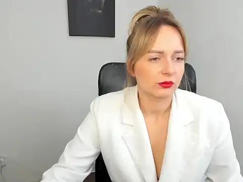 Karenblond's cam snapshot