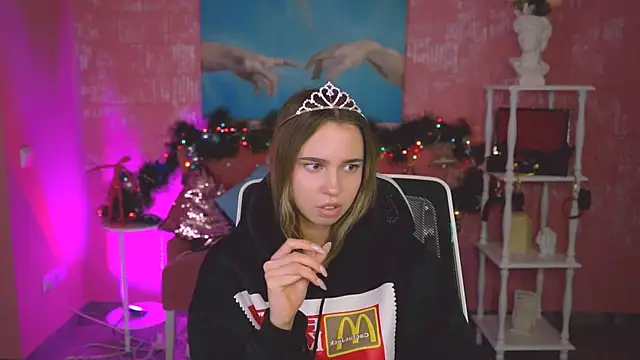 KimPorins's cam snapshot