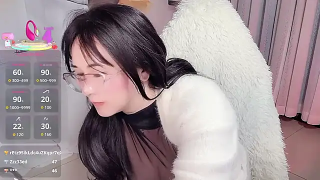 LIQINQIN-77's cam snapshot