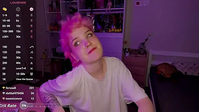 School_Love's cam snapshot