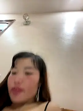 Sunny_lotus's cam snapshot