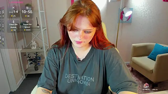 Barbara_Mitchel's cam snapshot