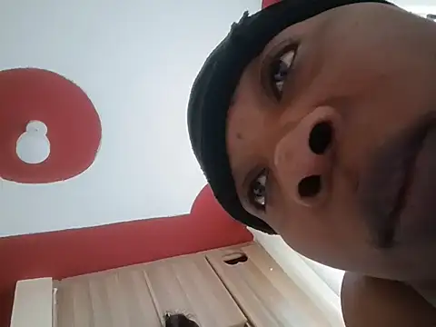 _Nasty_baiby's cam snapshot