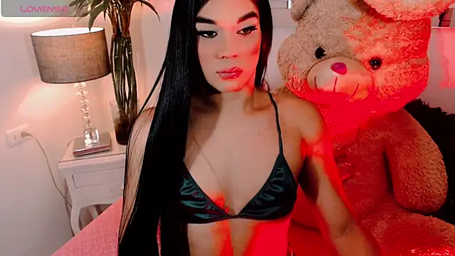 agathaferrer3's cam snapshot